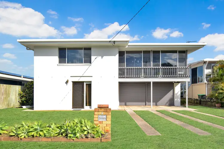 4 Gerrybell Street, Golden Beach QLD 4551