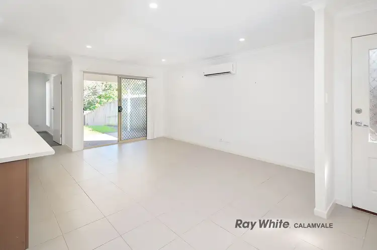 Third view of Homely semi-detached listing, 15A Haig Road, Loganlea QLD 4131