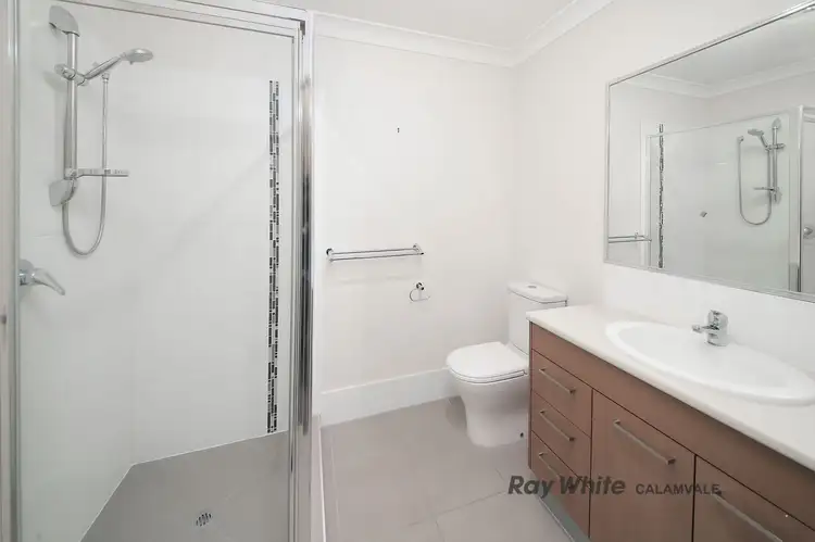 Fifth view of Homely semi-detached listing, 15A Haig Road, Loganlea QLD 4131