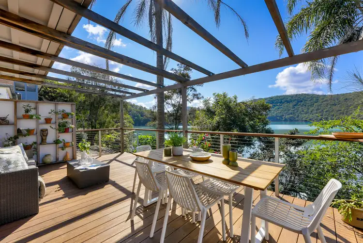 37 Cheero Point Road, Cheero Point NSW 2083