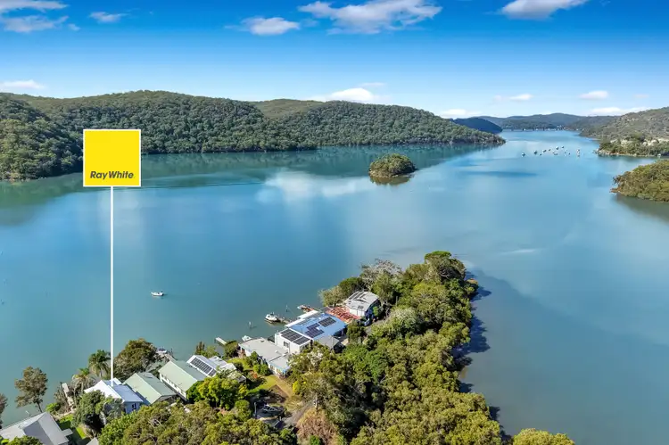 37 Cheero Point Road, Cheero Point NSW 2083