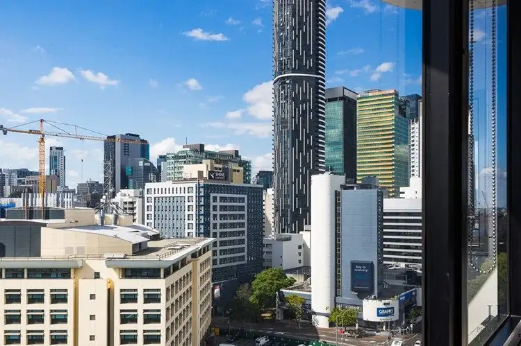132/293 North Quay, Brisbane City QLD 4000