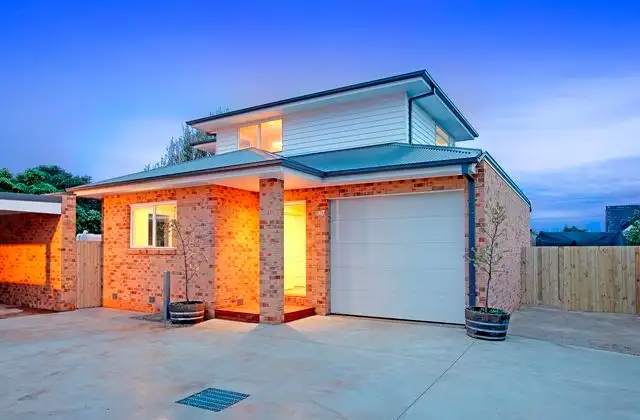 Second view of Homely townhouse listing, 92A Royal Parade, Reservoir VIC 3073