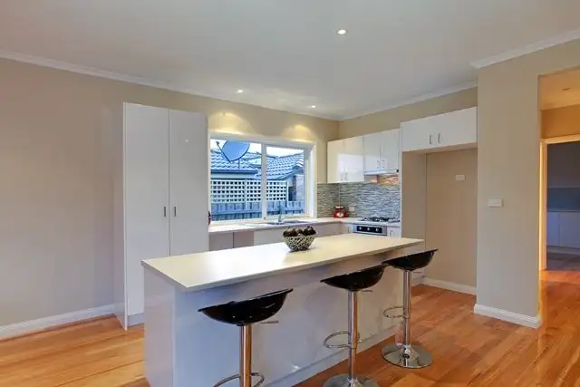 Third view of Homely townhouse listing, 92A Royal Parade, Reservoir VIC 3073