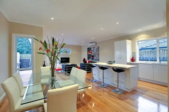 Fifth view of Homely townhouse listing, 92A Royal Parade, Reservoir VIC 3073
