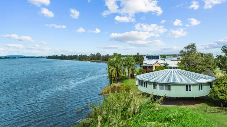 Main view of Homely house listing, 16 Bridge Street, Lawrence NSW 2460