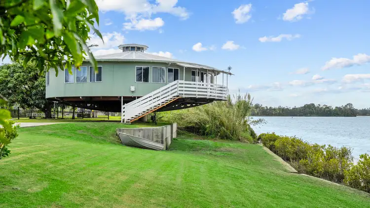 Fourth view of Homely house listing, 16 Bridge Street, Lawrence NSW 2460