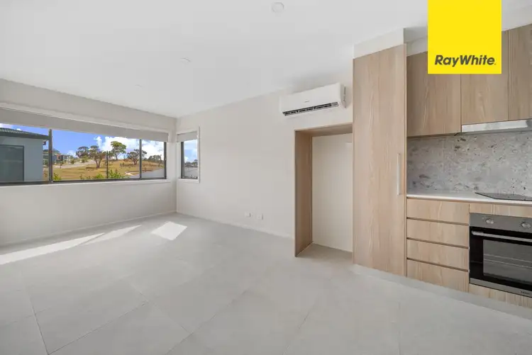 Second view of Homely apartment listing, 31B Corkery Crescent, Taylor ACT 2913
