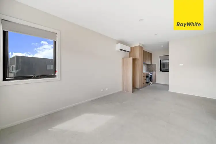 Third view of Homely apartment listing, 31B Corkery Crescent, Taylor ACT 2913