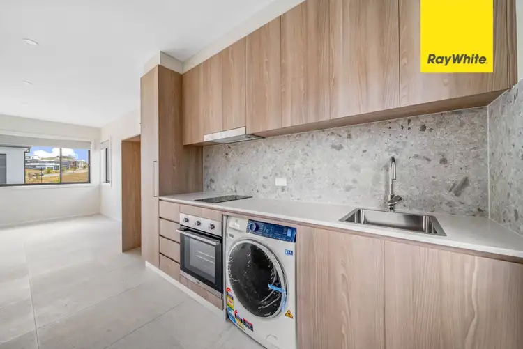 Fifth view of Homely apartment listing, 31B Corkery Crescent, Taylor ACT 2913