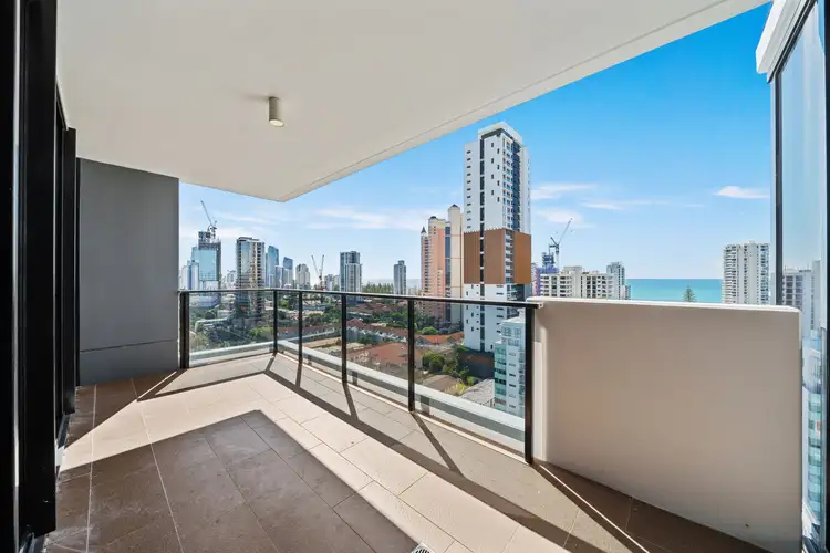Sixth view of Homely apartment listing, 84/2729 Gold Coast Highway, Broadbeach QLD 4218