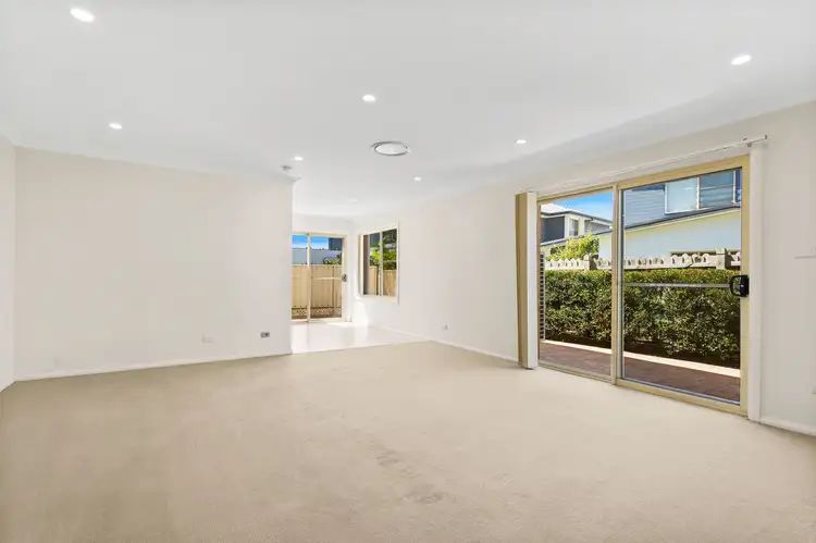 Third view of Homely house listing, 2/16 Seymour Drive, Flinders NSW 2529