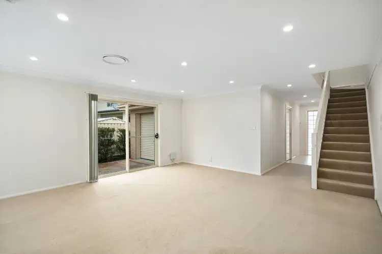 Fourth view of Homely house listing, 2/16 Seymour Drive, Flinders NSW 2529