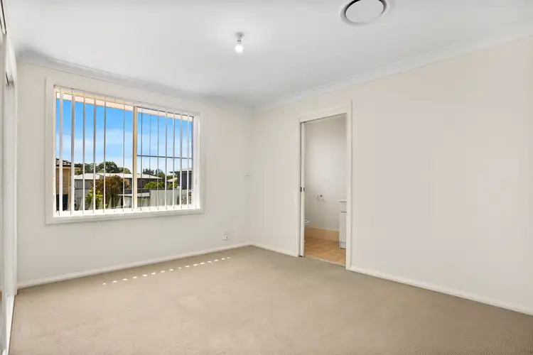 Fifth view of Homely house listing, 2/16 Seymour Drive, Flinders NSW 2529
