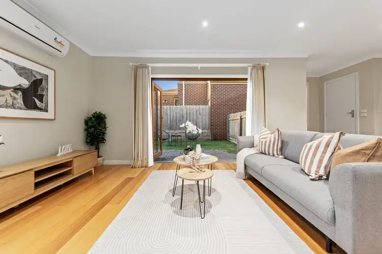 Fourth view of Homely townhouse listing, 4/36-38 Hamel Street, Box Hill South VIC 3128