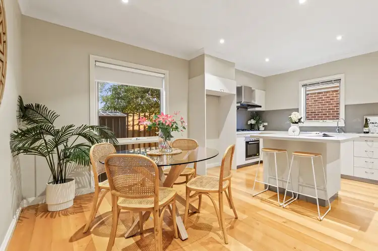 Fifth view of Homely townhouse listing, 4/36-38 Hamel Street, Box Hill South VIC 3128