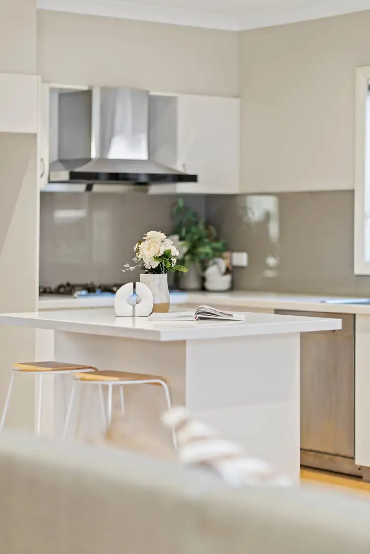 Sixth view of Homely townhouse listing, 4/36-38 Hamel Street, Box Hill South VIC 3128
