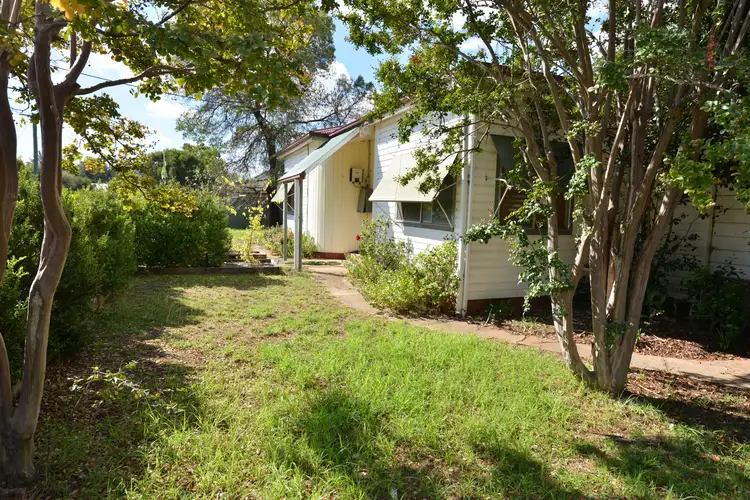Main view of Homely house listing, 10 Gardiner Street, Baradine NSW 2396