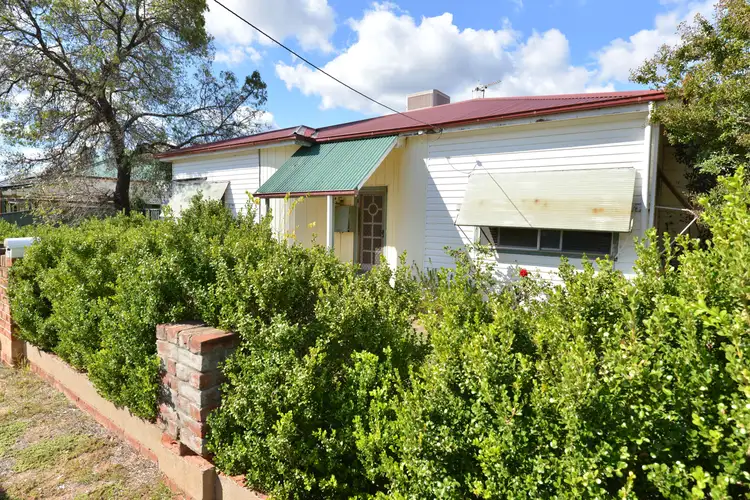 Second view of Homely house listing, 10 Gardiner Street, Baradine NSW 2396