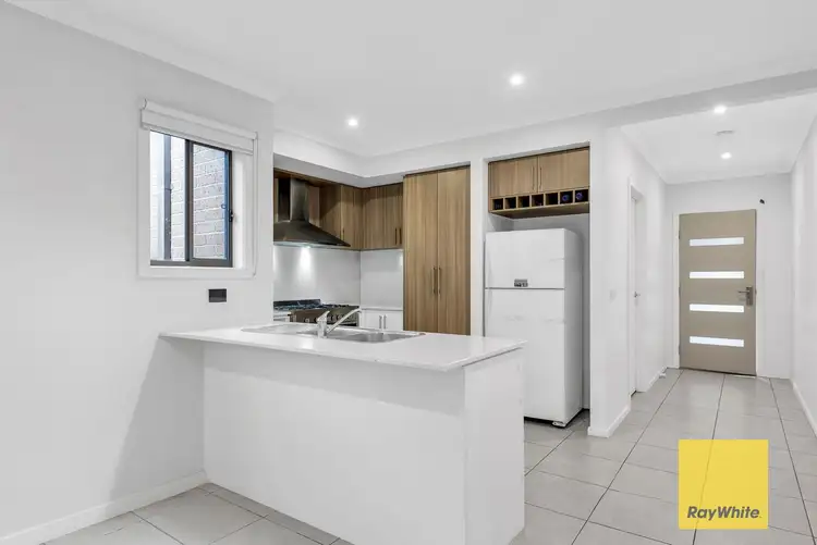 Second view of Homely house listing, 29 Topcliffe Cresent, Truganina VIC 3029