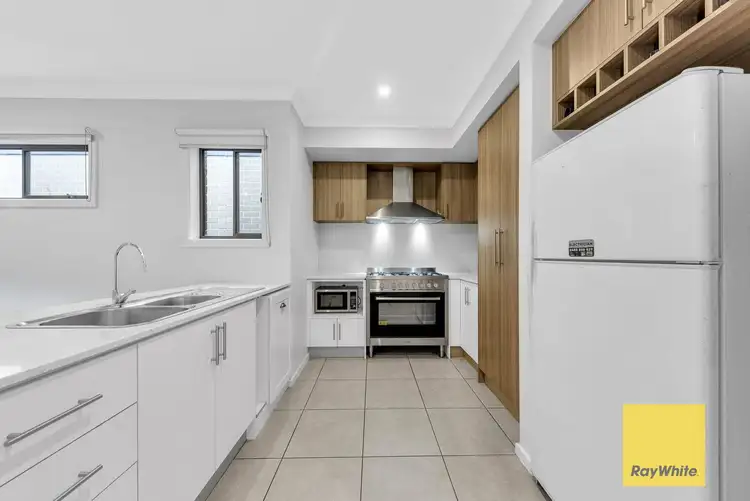 Third view of Homely house listing, 29 Topcliffe Cresent, Truganina VIC 3029