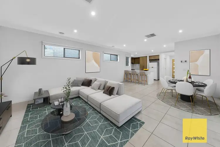 Fourth view of Homely house listing, 29 Topcliffe Cresent, Truganina VIC 3029