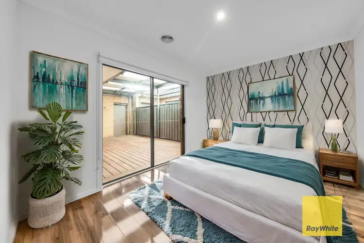 Sixth view of Homely house listing, 29 Topcliffe Cresent, Truganina VIC 3029