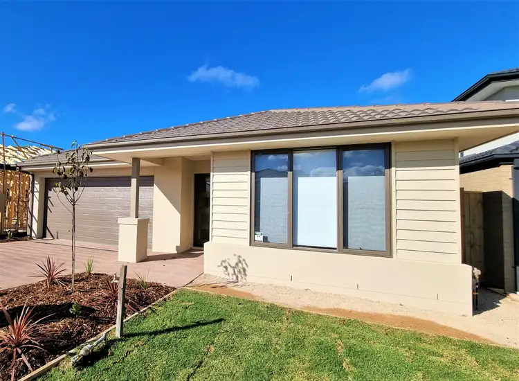 17 Bedajanawa Drive, Grovedale VIC 3216