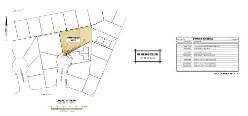 LOT 1, 7 Grove Crescent, Beachmere QLD 4510