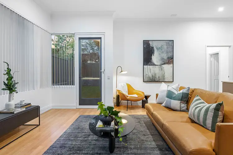 Second view of Homely house listing, 8 Rupert Street, Subiaco WA 6008