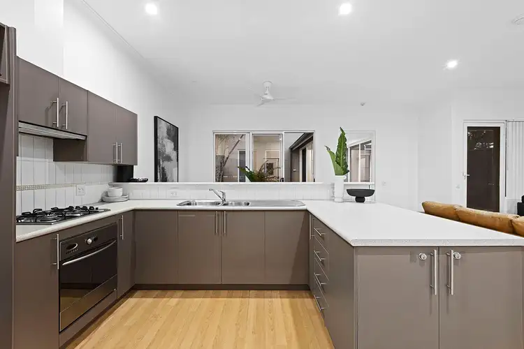 Third view of Homely house listing, 8 Rupert Street, Subiaco WA 6008