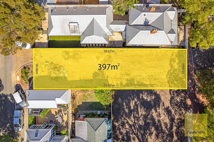 6 Rupert Street, Subiaco WA 6008
