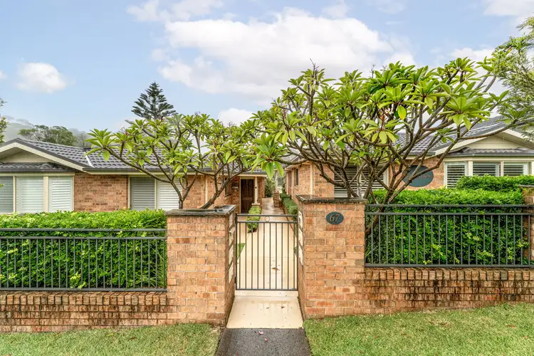 5/67 Parkes Street, Helensburgh NSW 2508