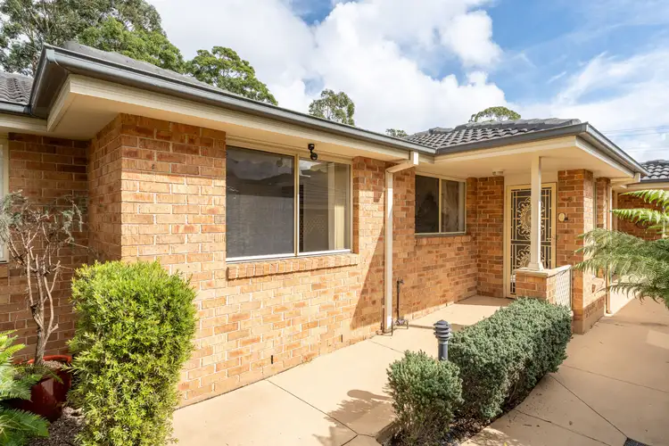 5/67 Parkes Street, Helensburgh NSW 2508