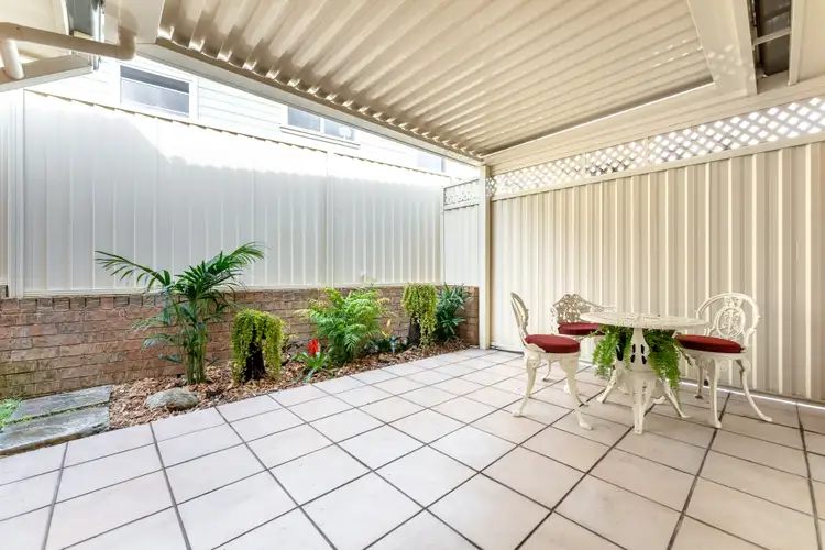 Second view of Homely villa listing, 5/67 Parkes Street, Helensburgh NSW 2508