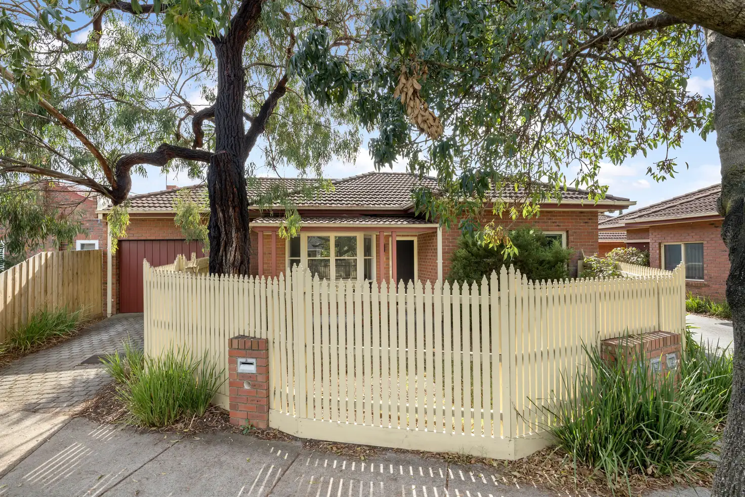 Main view of Homely unit listing, 2/47-49 Willesden Road, Hughesdale VIC 3166