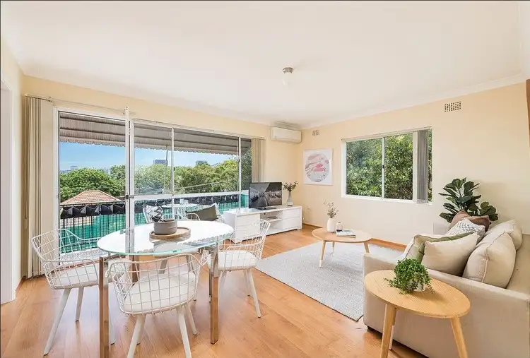 5/37 Kensington Road, Kensington NSW 2033