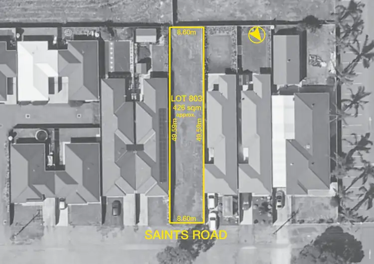 33A Saints Road, Salisbury Plain SA 5109