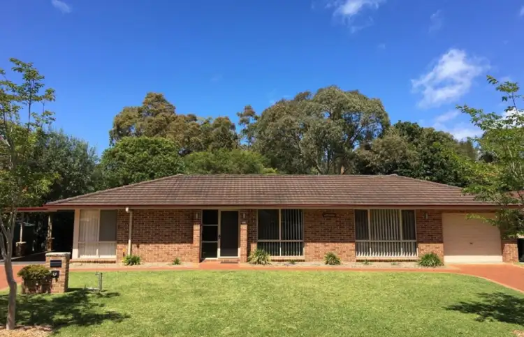 11 Croft Place, Gerringong NSW 2534