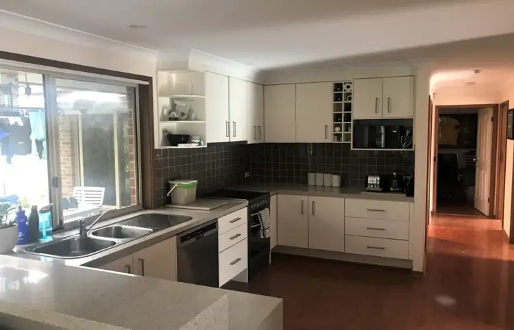 Second view of Homely house listing, 11 Croft Place, Gerringong NSW 2534