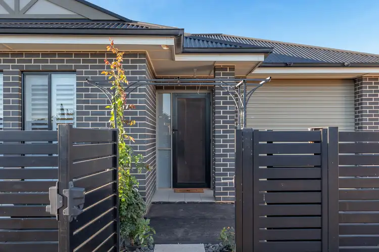 Third view of Homely house listing, 9 Kernel Road, Munno Para West SA 5115