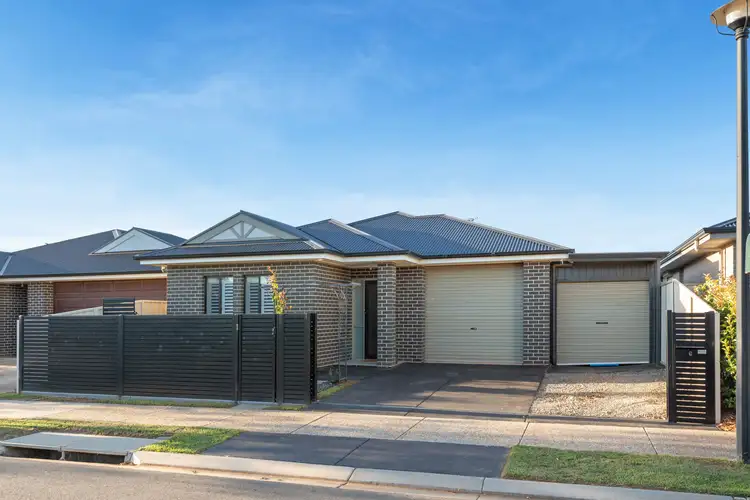Fourth view of Homely house listing, 9 Kernel Road, Munno Para West SA 5115