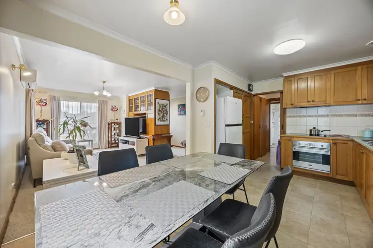 Fifth view of Homely house listing, 104 Daylesford Road, Brown Hill VIC 3350