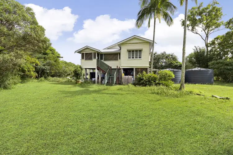 Main view of Homely rural property listing, 1396 Booral Road, Sunshine Acres QLD 4655