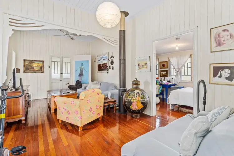 Fourth view of Homely rural property listing, 1396 Booral Road, Sunshine Acres QLD 4655