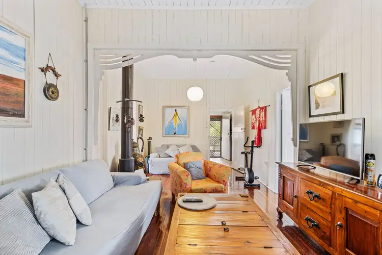 Fifth view of Homely rural property listing, 1396 Booral Road, Sunshine Acres QLD 4655