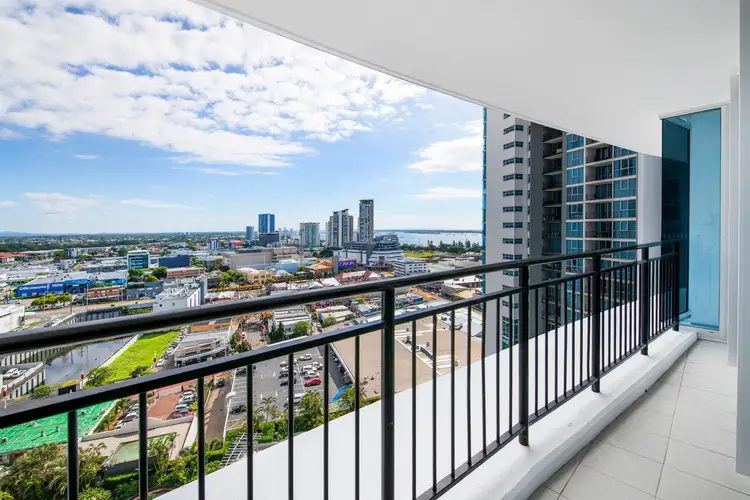 21409/5 Lawson Street, Southport QLD 4215