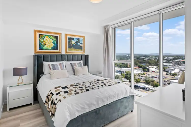 Sixth view of Homely apartment listing, 21409/5 Lawson Street, Southport QLD 4215