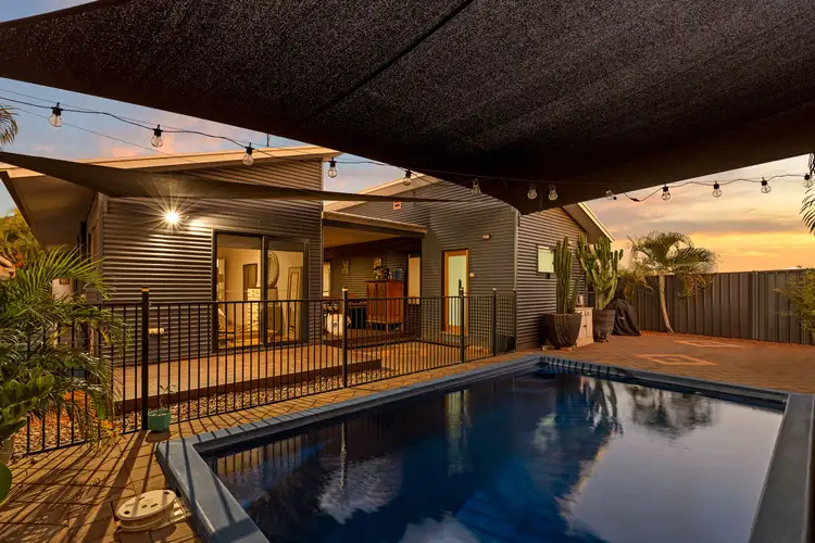 5 Tomarito Crescent, Bilingurr WA 6725