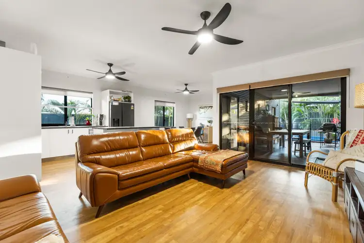 Third view of Homely house listing, 5 Tomarito Crescent, Bilingurr WA 6725